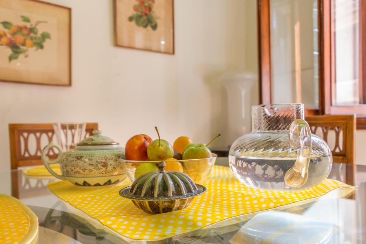Appartamento Vintage Nest With @canal View *