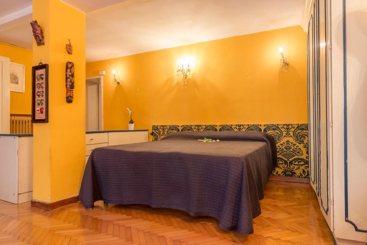 Appartamento Vintage Nest With @canal View *