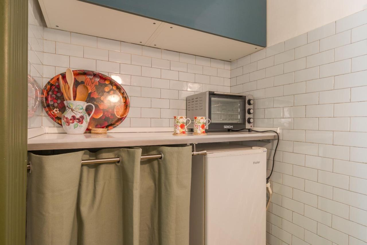 Vintage Nest With @canal View Appartamento *